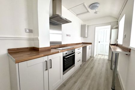 Edward Street - Photo 4