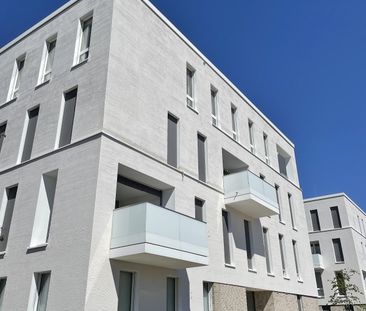 Wohnungsangebot - Foto 1