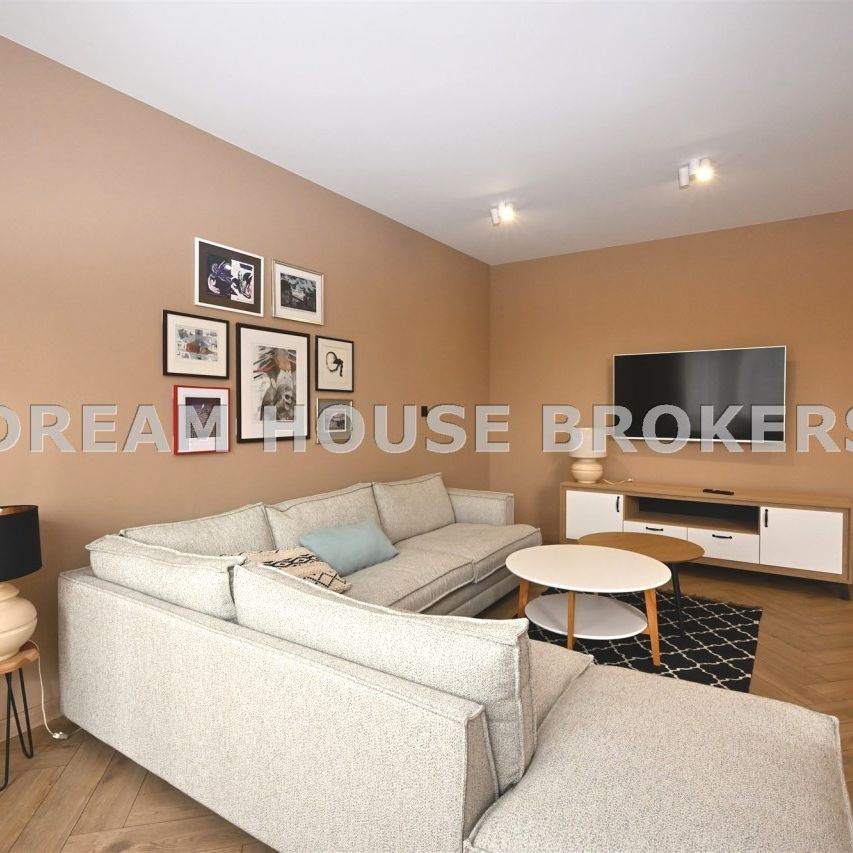 Mieszkanie na wynajem - Фото 1