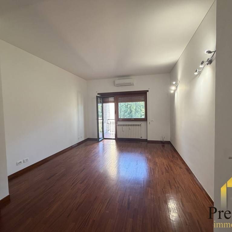 Bilocale via Antonio Sogliano 46, Pisana - Bravetta, Roma - Photo 1