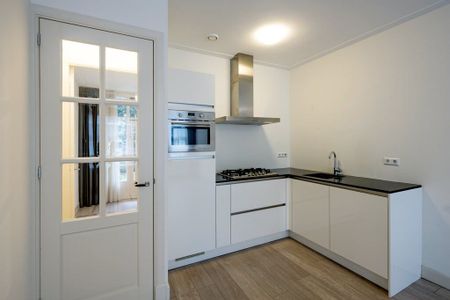 Appartement te huur: Van Spilbergenstraat 120-H 1057 RN Amsterdam - Foto 5