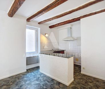Appartement centre de Noves, - Photo 2