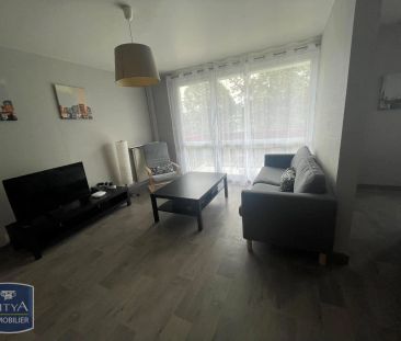 Appartement à louer 1 pièce 10.39m² - Photo 2