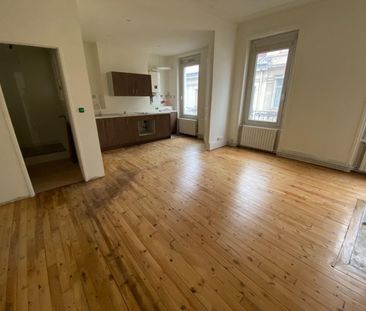 Appartement 2 pièces à louer St Étienne - 42000 / Réf: LA3756-COMPA... - Photo 6