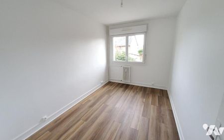 Appartement F4 de 70m² refait à neuf balcon cave - Photo 4