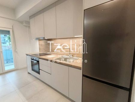 Studio/Γκαρσονιέρα για ενοικίαση - Καλλιθέα, - Φωτογραφία 5