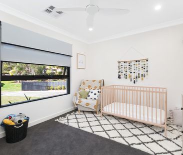 Stylishly Presented Executive Home - Photo 3