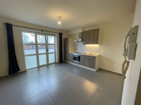 Appartement te OUDENAARDE (9700) - Foto 3