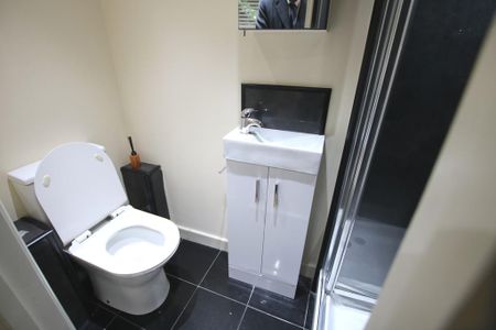 Studio to rent - Photo 5