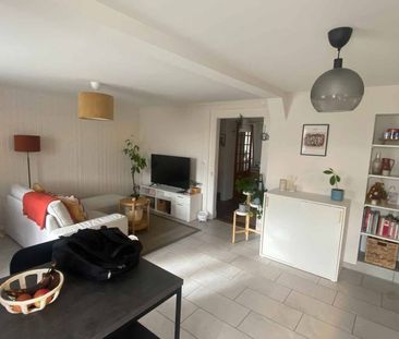 Charming 2-room apartment with individual entrance Valeyres-sous-Mo... - Photo 6