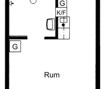Kyrkren 3 - Photo 6