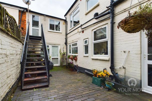 1 bedroom flat to rent - Photo 1