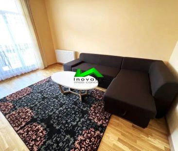 Apartament de inchiriat 2 camere Sibiu Kogalniceanu - Photo 4