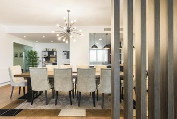 3 Bedroom Apartment with a view, Areeiro, Lisboa