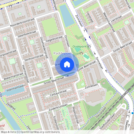 Grote Beerstraat 173-32 9742 RG Groningen