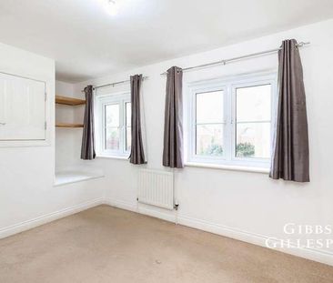Crispin Way, Uxbridge, UB8 - Photo 3