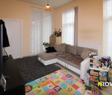 Gelijkvloers appartement nabij het stadscentrum van Roeselare! - Foto 6