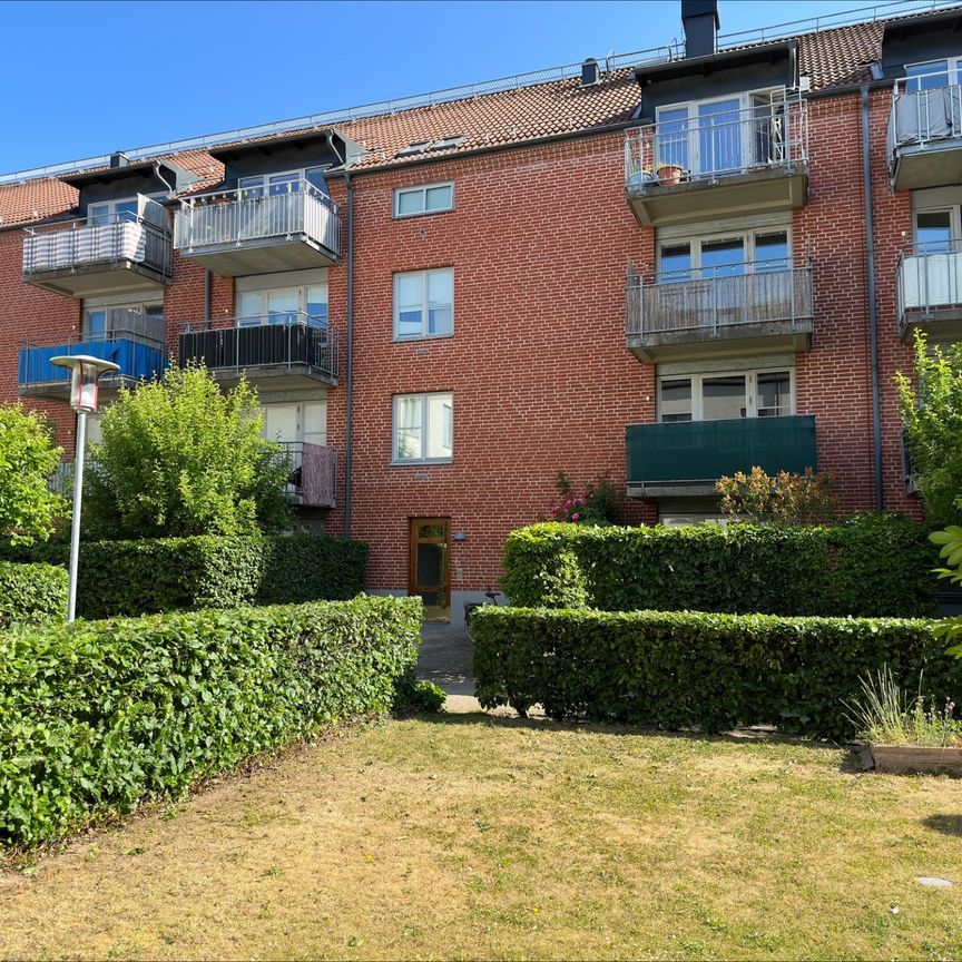 Spånehusvägen, Malmö - Foto 1