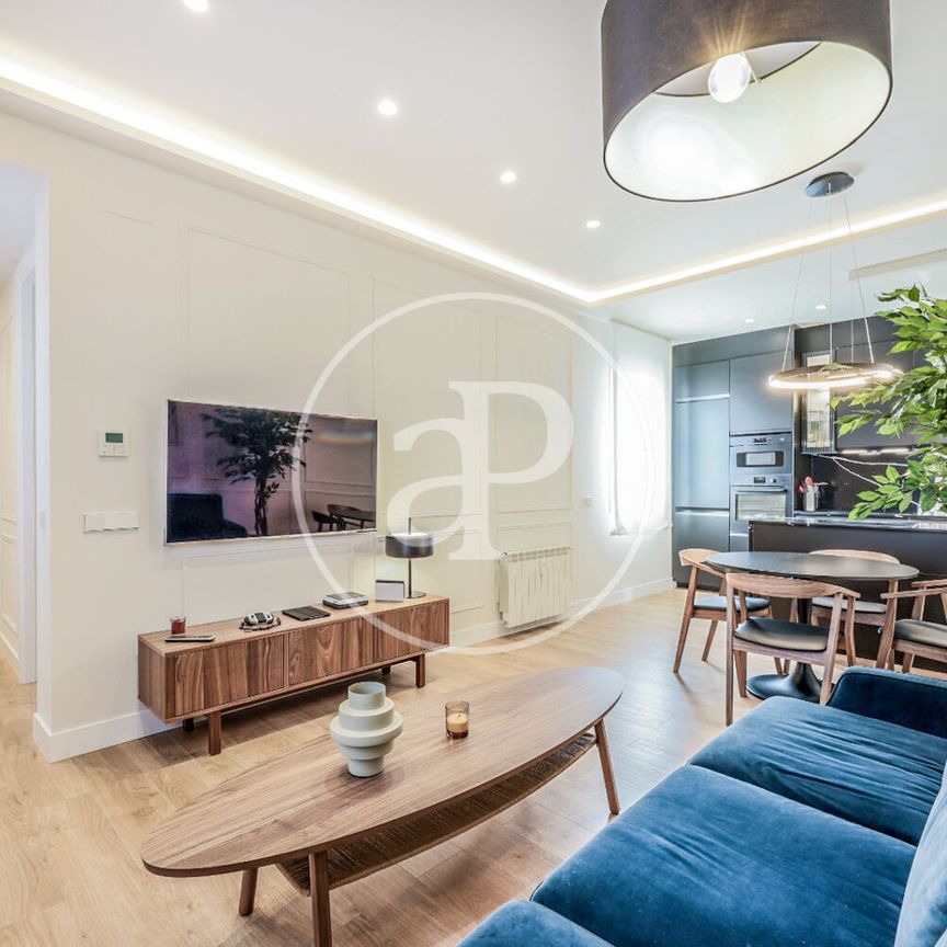 Flat for rent in Ibiza (Madrid) - Photo 1