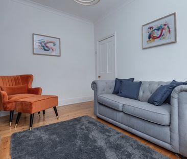 3 Bed Terraced House, Chestnut Road, SW20 - Photo 4