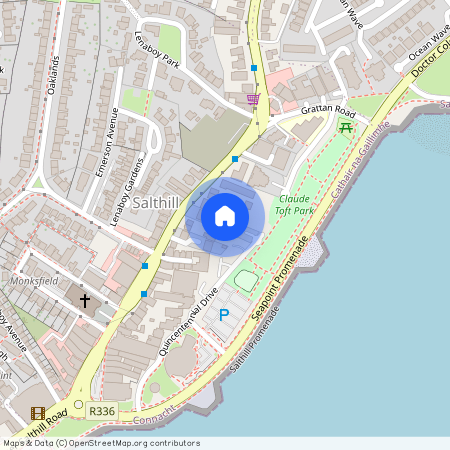 Quincentennial Drive, Galway City Centre, Croit Na Mara, Apartment 15, Sa, Co. Galway