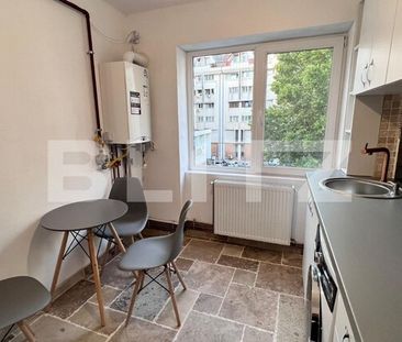 Apartament 2 camere, mobilat si utilat modern, Ultracentral - Photo 5