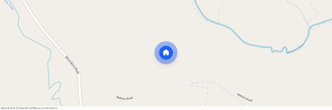 21 Waltons Road, NSW 2480, Federal