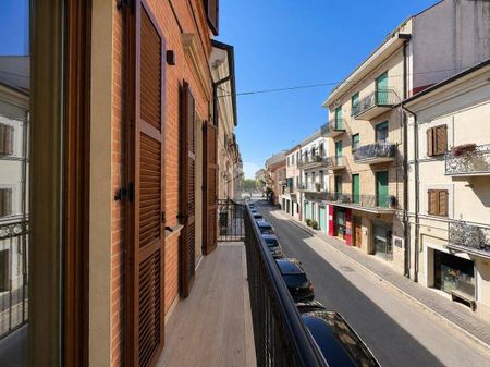 Bilocale vicolo Marte, Centro, Civitanova Marche - Photo 5
