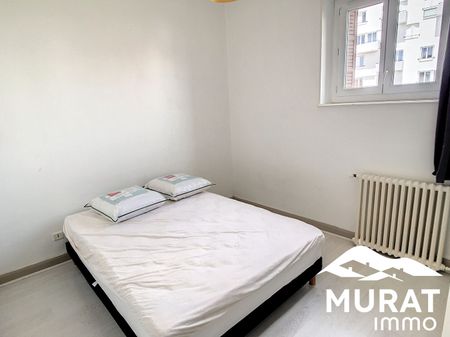 Location Appartement 2 pièces 35m² CHAMALIERES 63400 - Photo 2