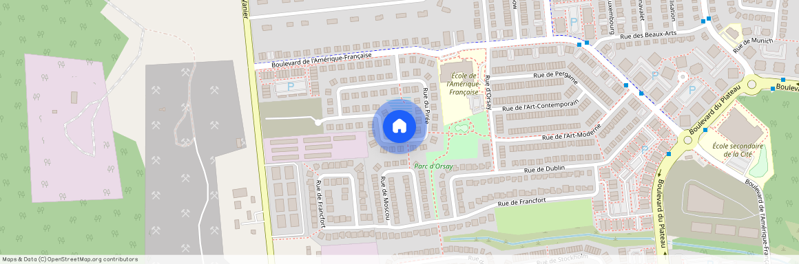 181 rue du Pirée, Gatineau, Gatineau, Outaouais, J9J 0A1