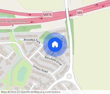 Kersebrock Place, Larbert, FK2 - Photo 1