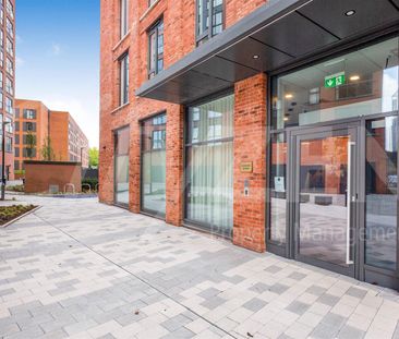 Silkbank Wharf, 21 Derwent Street, Manchester - Photo 2