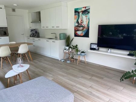 Appartement te huur - Foto 4