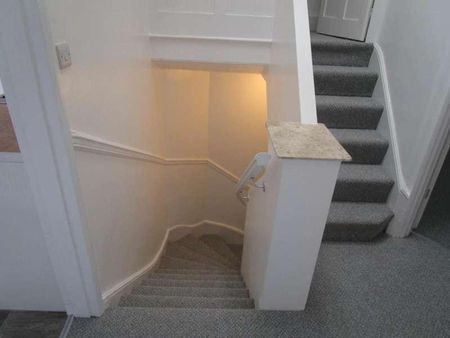 Tff Capel Terrace, Southend On Sea, SS1 - Photo 3