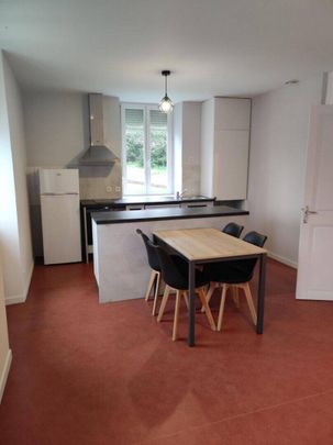 Location appartement 3 pièces 60.96 m² à Septmoncel (39310) - Photo 1