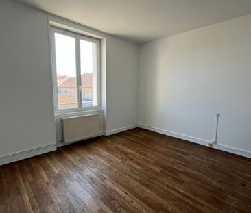 Appartement à louer 3 pièces • Limoges - Photo 4