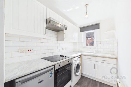 1 bedroom flat to rent - Photo 5