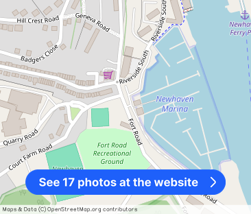 West Quay Newhaven - Photo 1