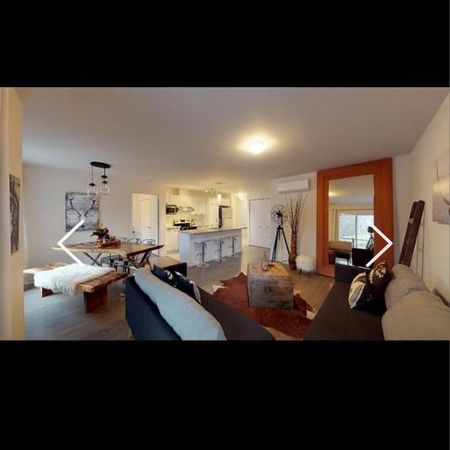 Cession de bail 4 1/2 à louer - Photo 3