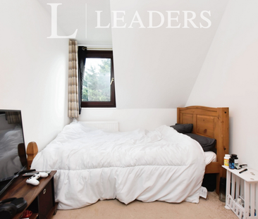 1 bedroom house to rent - Photo 1