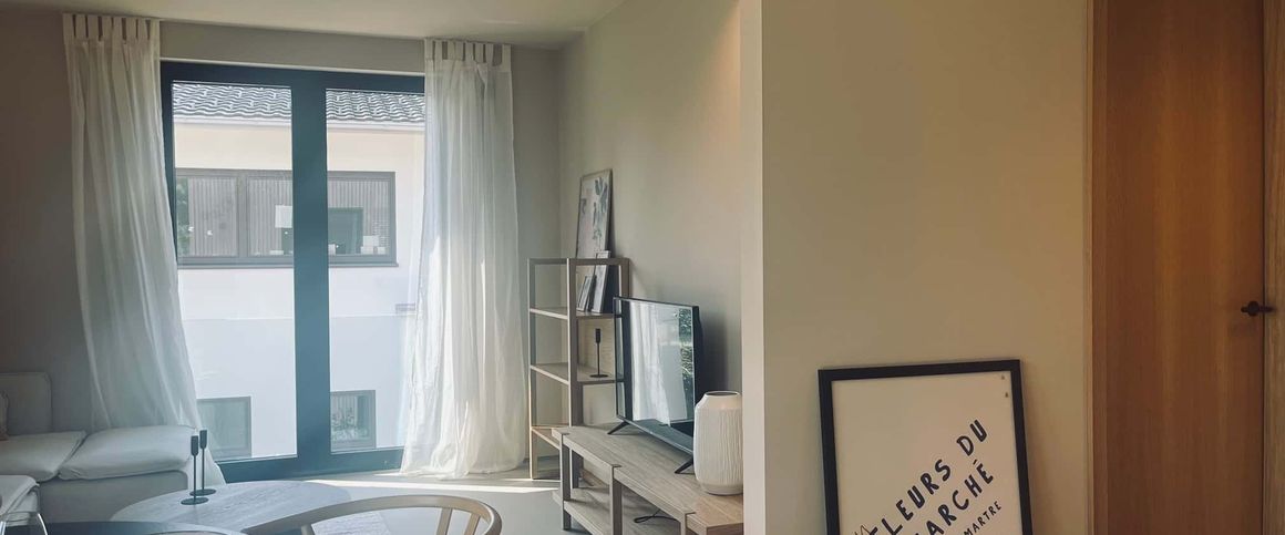 Apartment in Zavelsteinstraße, München for 60 m² with 1 bedroom - Foto 1