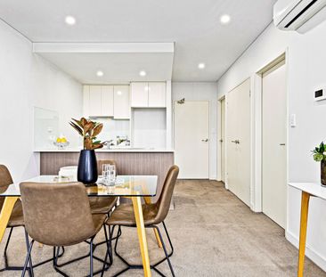 10/32-36 Underwood Rd, Homebush NSW 2140 - Apartment For Rent | Domain - Photo 5