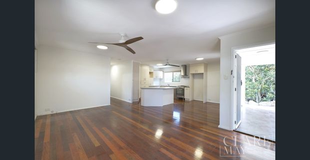 Spacious Family Living with Excellent Outdoor Extras - Photo 1