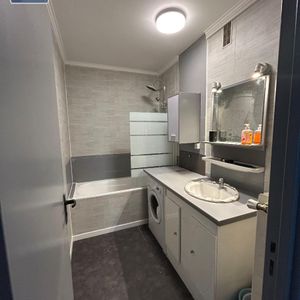 Location Appartement 1 pièce 17m² HOENHEIM 67800 - Photo 2