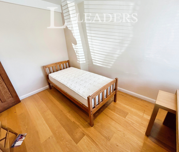 1 bedroom terraced to rent Lovell Road, Cambridge, CB4 - Photo 2