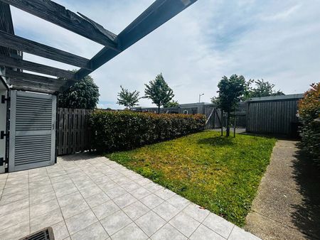 Location maison 5 pièces 118.65 m² à Le Havre (76600) - Photo 3
