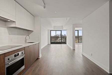 For Lease - 33 Frederick Todd Way Unit# 806, Toronto, Ontario - Photo 2