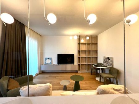 De inchiriat 2 camere in Aviației-parcare inclusa in preț - Photo 3