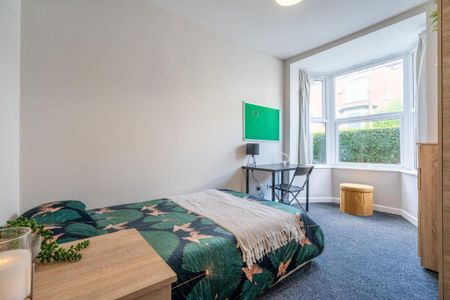 5 bedroom house share to rent - Photo 5