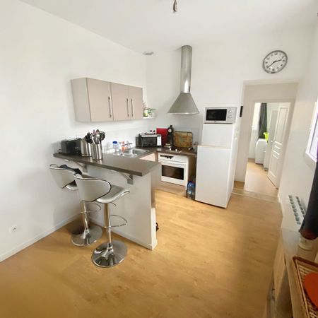 APPARTEMENT BOIS GUILLAUME 2 pièces - Photo 3
